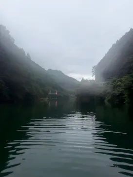 仁淀川アウトドアセンターに投稿された画像（2026/9/18）