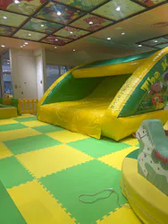 ザキッズ お台場デックス東京ビーチ店に投稿された画像（2026/9/18）