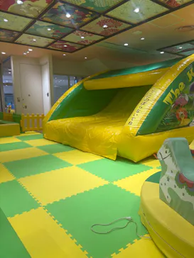 ザキッズ お台場デックス東京ビーチ店に投稿された画像（2026/9/18）
