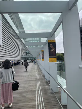 ルーヴル美術館展　ルネサンス　（国立新美術館）に投稿された画像（2026/9/18）