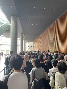 ルーヴル美術館展　ルネサンス　（国立新美術館）に投稿された画像（2026/9/18）