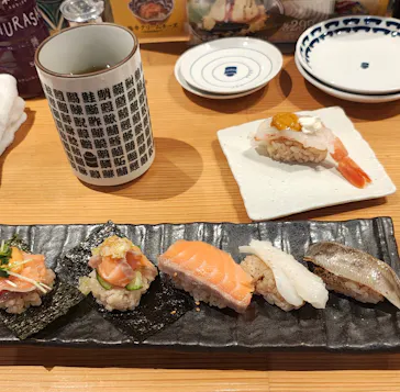 鮨 酒 肴　杉玉に投稿された画像（2026/9/18）
