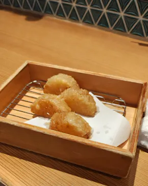 鮨 酒 肴　杉玉に投稿された画像（2026/9/18）