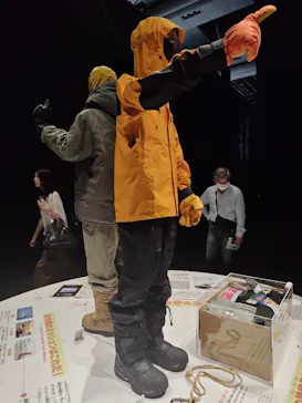 大南極展に投稿された画像（2026/9/18）