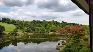 万博記念公園に投稿された画像（2026/9/18）