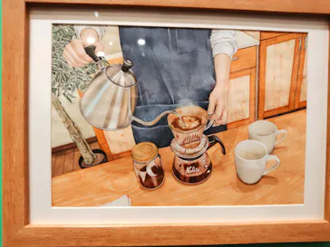 プレバト才能アリ展（静岡会場）に投稿された画像（2026/9/18）