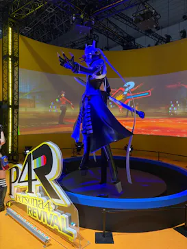 東京ゲームショウ2026に投稿された画像（2026/9/19）