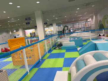 キッズランドUS 札幌厚別店に投稿された画像（2026/9/19）