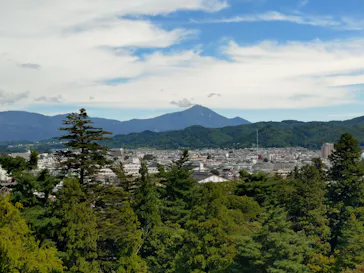 鶴ヶ城に投稿された画像（2026/9/19）
