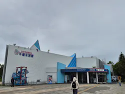 サケのふるさと 千歳水族館に投稿された画像（2026/9/19）