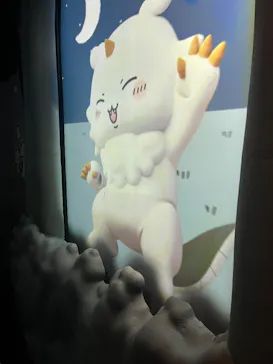 ちいかわパークに投稿された画像（2026/9/19）