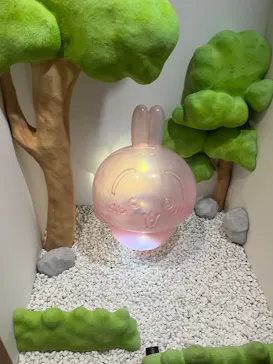 ちいかわパークに投稿された画像（2026/9/19）