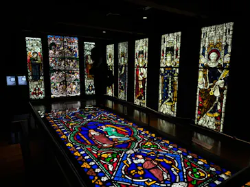 小樽芸術村（ステンドグラス美術館・旧三井銀行小樽支店・似鳥美術館・西洋美術館・浮世絵美術館）に投稿された画像（2026/9/19）