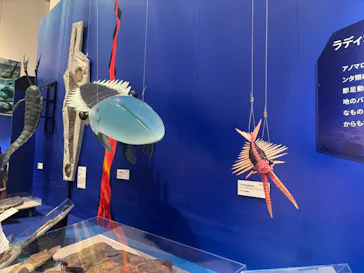特別展　大絶滅展に投稿された画像（2026/9/19）