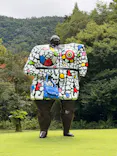 彫刻の森美術館に投稿された画像（2026/9/19）