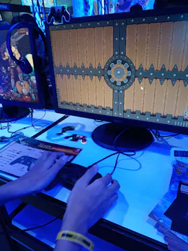 東京ゲームショウ2026に投稿された画像（2026/9/19）