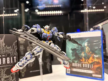 東京ゲームショウ2026に投稿された画像（2026/9/19）