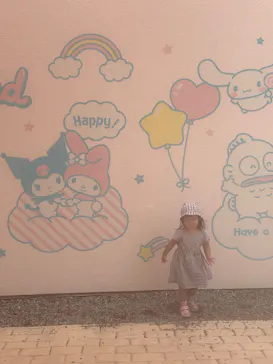 ハーモニーランドに投稿された画像（2026/9/19）
