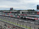 鈴鹿サーキットに投稿された画像（2026/9/19）
