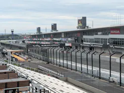 鈴鹿サーキットに投稿された画像（2026/9/19）