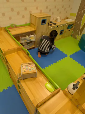 キッズランドUS mini 東京浅草店に投稿された画像（2026/9/19）
