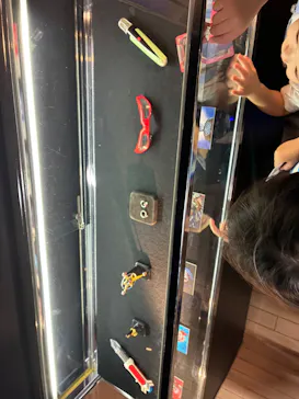 ULTRAMAN EXHIBITION -ウルトラマンシリーズ60周年展- in 横浜赤レンガ倉庫に投稿された画像（2026/9/19）
