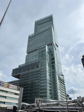 ハルカス300(展望台)に投稿された画像（2026/9/19）