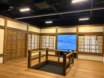 江戸東京博物館リニューアル記念・NHK大河ドラマ特別展　「豊臣兄弟！」（東京都江戸東京博物館　1階特別展示室）に投稿された画像（2026/9/19）