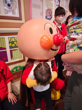 仙台アンパンマンこどもミュージアム＆モールに投稿された画像（2026/9/19）