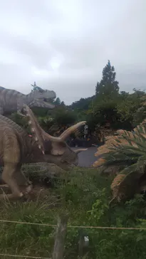伊豆ぐらんぱる公園に投稿された画像（2026/9/19）