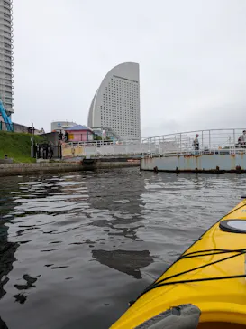 帆船日本丸・横浜みなと博物館 柳原良平アートミュージアムに投稿された画像（2026/9/19）