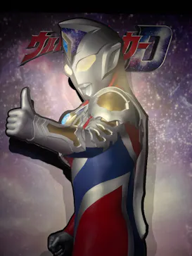 ULTRAMAN EXHIBITION -ウルトラマンシリーズ60周年展- in 横浜赤レンガ倉庫に投稿された画像（2026/9/19）