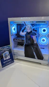 東京ゲームショウ2026に投稿された画像（2026/9/19）