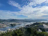 千光寺山ロープウェイに投稿された画像（2026/9/19）