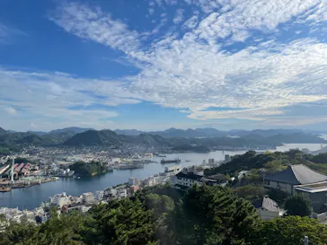 千光寺山ロープウェイに投稿された画像（2026/9/19）