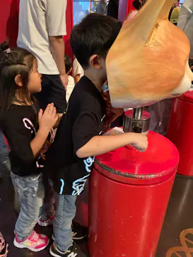ミュージアムパーク茨城県自然博物館に投稿された画像（2026/9/19）