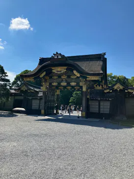 元離宮二条城に投稿された画像（2026/9/19）