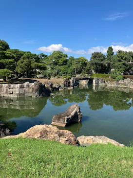 元離宮二条城に投稿された画像（2026/9/19）