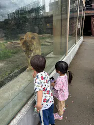 東武動物公園に投稿された画像（2026/9/19）