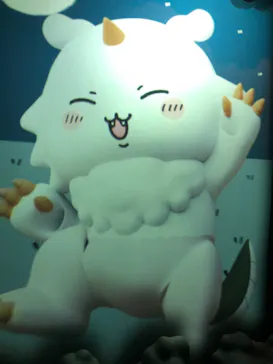 ちいかわパークに投稿された画像（2026/9/19）