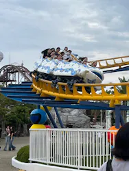 志摩スペイン村パルケエスパーニャに投稿された画像（2026/9/19）