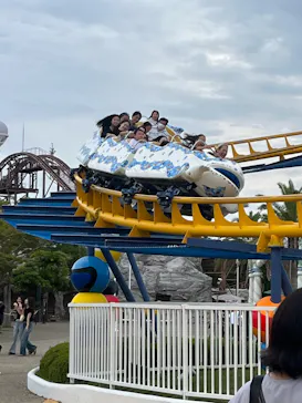 志摩スペイン村パルケエスパーニャに投稿された画像（2026/9/19）