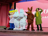 ムーミンバレーパークに投稿された画像（2026/9/19）