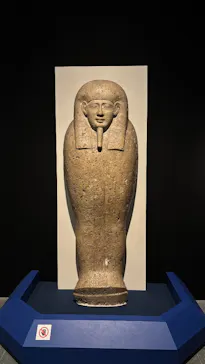 特別展　古代エジプト（長野県立美術館）に投稿された画像（2026/9/19）