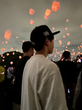 大仙公園サンクスランタン2026に投稿された画像（2026/9/19）