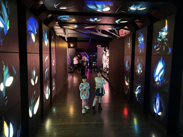 ULTRAMAN EXHIBITION -ウルトラマンシリーズ60周年展- in 横浜赤レンガ倉庫に投稿された画像（2026/9/19）