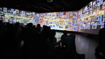 ULTRAMAN EXHIBITION -ウルトラマンシリーズ60周年展- in 横浜赤レンガ倉庫に投稿された画像（2026/9/19）