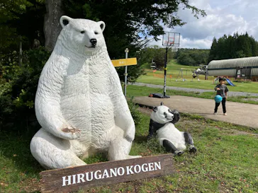 ひるがのピクニックガーデンに投稿された画像（2026/9/19）