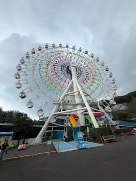 ハーモニーランドに投稿された画像（2026/9/19）