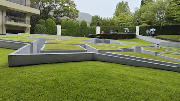 彫刻の森美術館に投稿された画像（2026/9/19）